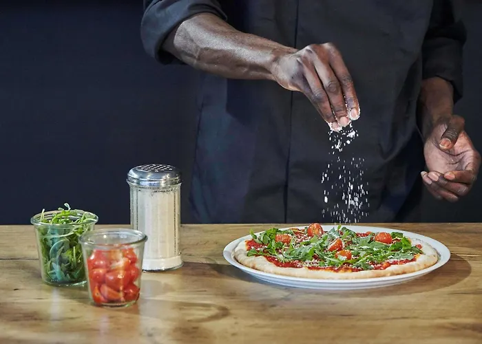 イビス パリ シャルルドゴール エアポート ホテル