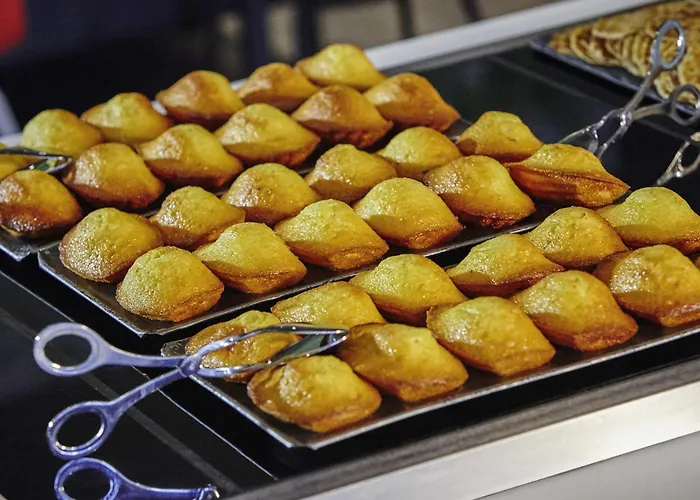 イビス パリ シャルルドゴール エアポート ホテル