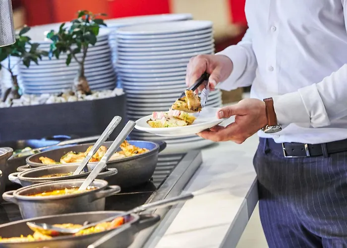 イビス パリ シャルルドゴール エアポート