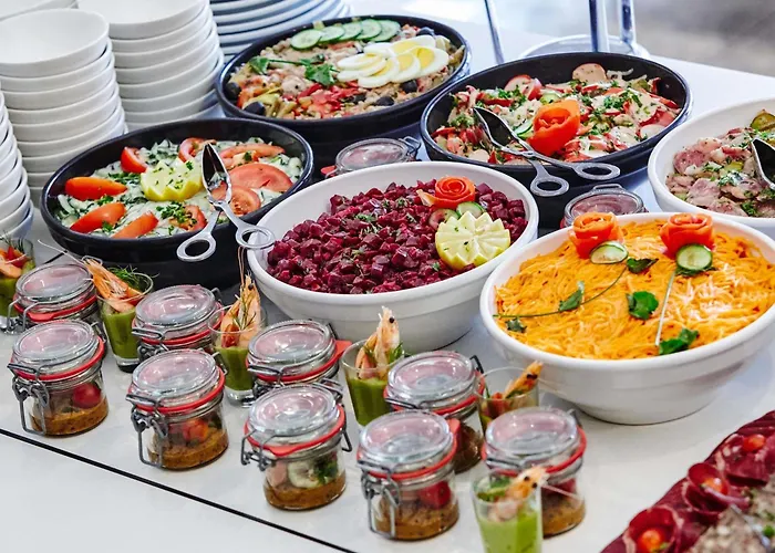 イビス パリ シャルルドゴール エアポート ル・メニル＝アムロ