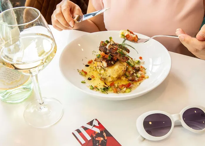 ホテル イビス パリ シャルルドゴール エアポート ル・メニル＝アムロ