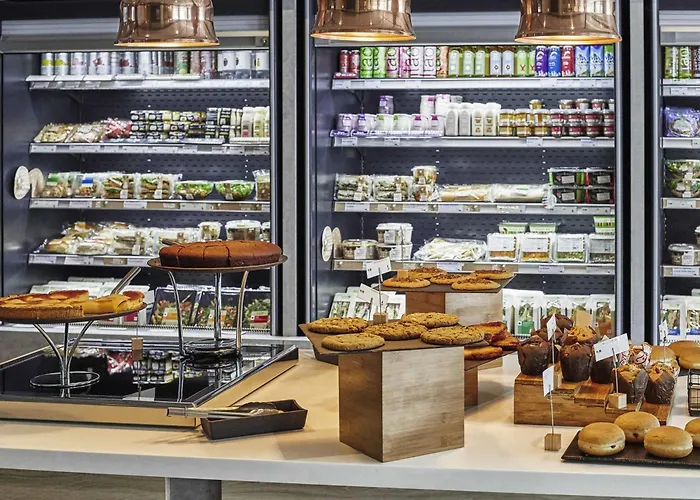 イビス パリ シャルルドゴール エアポート