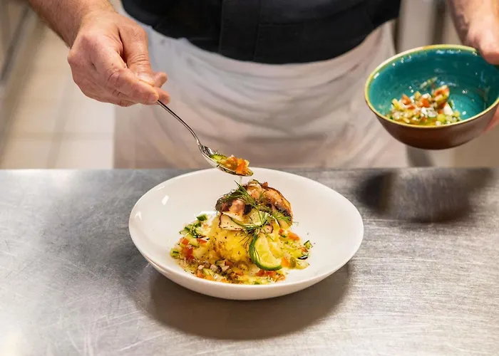 イビス パリ シャルルドゴール エアポート ル・メニル＝アムロ