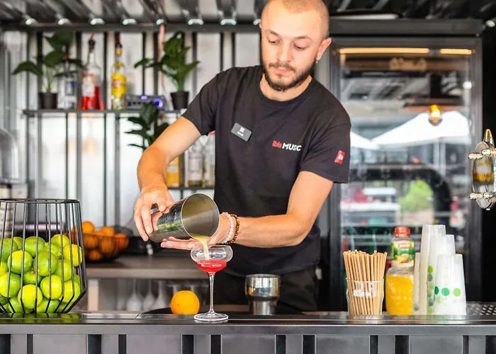 イビス パリ シャルルドゴール エアポート ホテル