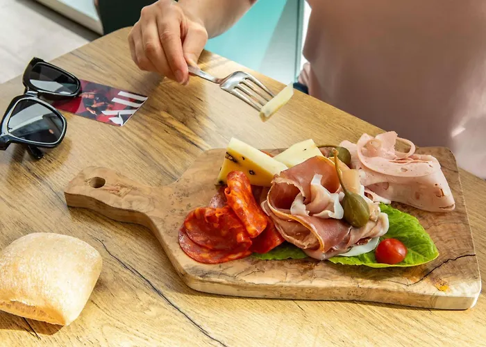 イビス パリ シャルルドゴール エアポート ホテル 3*