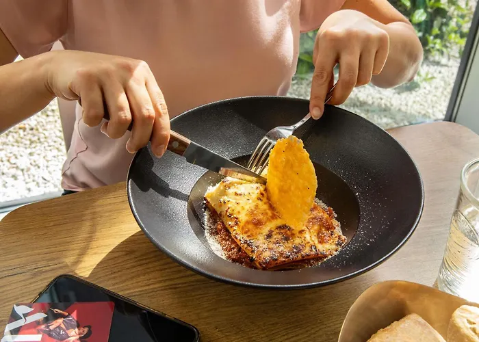 イビス パリ シャルルドゴール エアポート ホテル ル・メニル＝アムロ