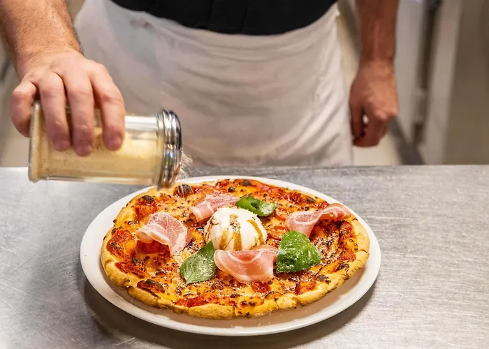 イビス パリ シャルルドゴール エアポート ル・メニル＝アムロ