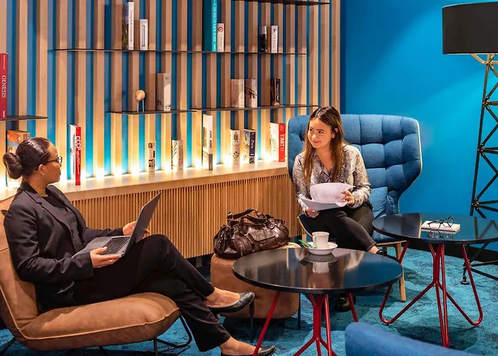 イビス パリ シャルルドゴール エアポート