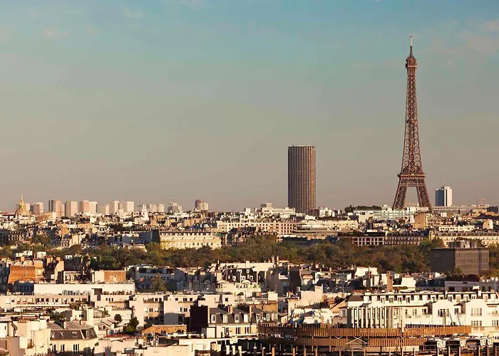 ホテル イビス パリ シャルルドゴール エアポート ル・メニル＝アムロ