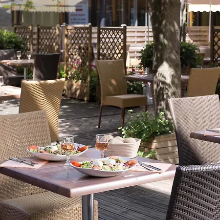 Hotel Ibis Paris Cdg Airport Le Mesnil-Amelot